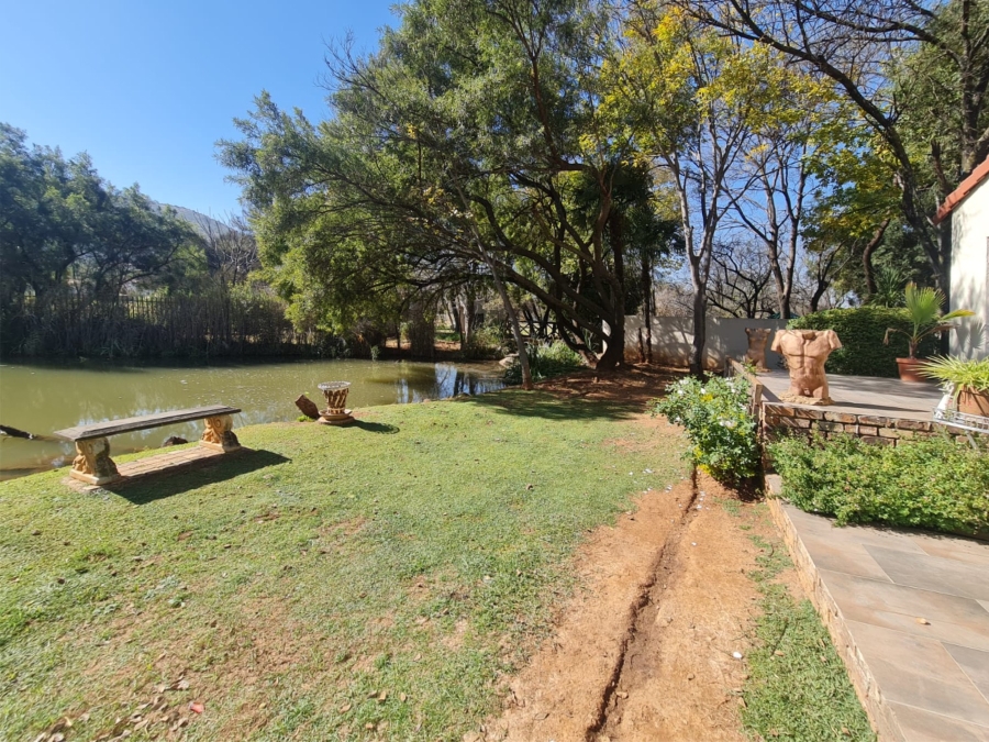 To Let 3 Bedroom Property for Rent in Port D